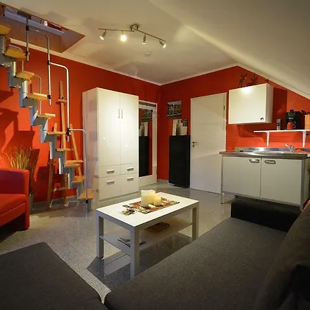 Messe/ Ferienapartement *