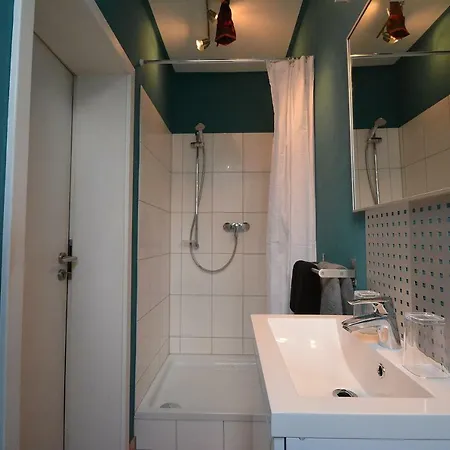 דירה Messe/ Ferienapartement *