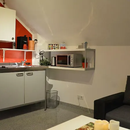 Messe/ Ferienapartement * ראטינגן