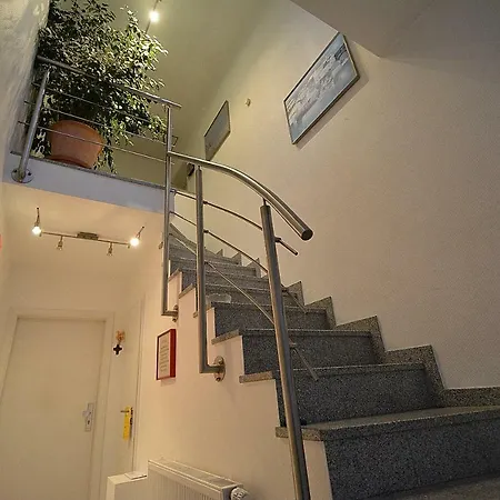 דירה Messe/ Ferienapartement *